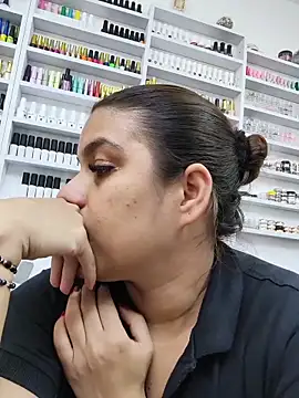 GabyMontenegro online show from March 3, 5:52 pm