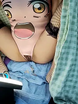 Lyly suri07 online show from January 7, 5:04 pm