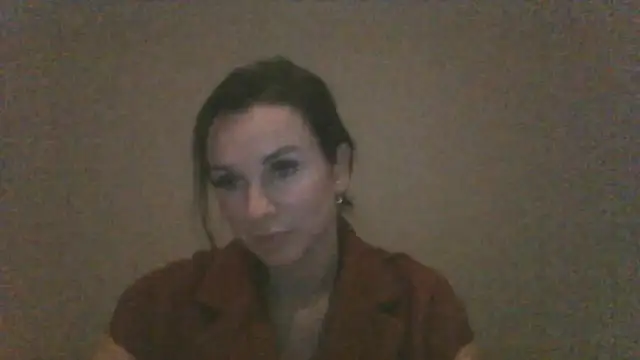 Justnani001 online show from February 13, 7:32 pm