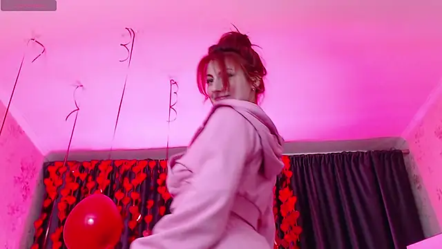 Nina Blum  online show from February 13, 6:53 am