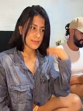 Thais kim online show from April 11, 8:46 pm