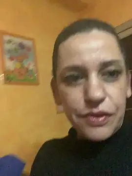 Snapshot of maripocita79 chatting on February 12, 4:29 am maripocita79 online show from February 12, 4:29 am