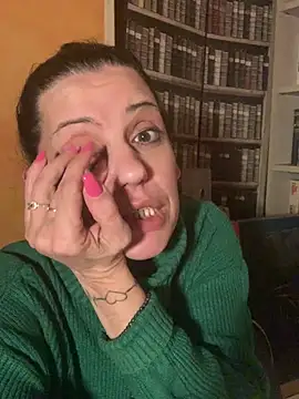 Snapshot of maripocita79 chatting on February 26, 2:54 am maripocita79 online show from February 26, 2:54 am