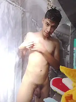 aispuro8505 online show from February 20, 5:13 pm