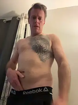 DILFiGuess11 online show from February 22, 5:40 am