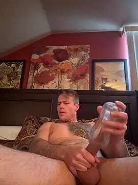 DILFiGuess11 online show from March 11, 4:57 pm