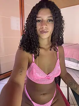 larajuli online show from May 13, 4:04 pm