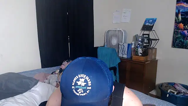 Snapshot of YoBlezz chatting on March 27, 2:50 am YoBlezz online show from March 27, 2:50 am