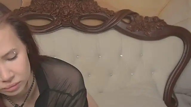 LilithAmory online show from July 5, 4:41 am