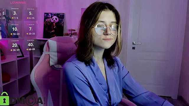 Agnes Passero online show from October 5, 9:07 am