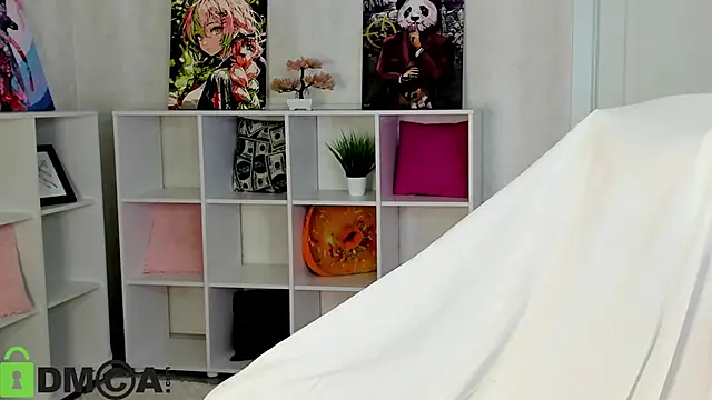 Agnes Passero online show from October 23, 8:35 am