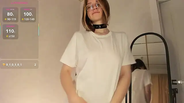 Agnes Passero online show from November 5, 8:58 am