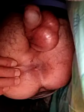 Meliwem12 online show from April 7, 9:15 pm