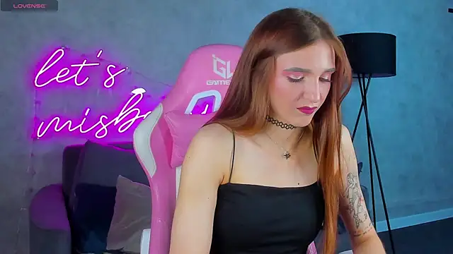 Alisha Green online show from June 28, 9:26 am