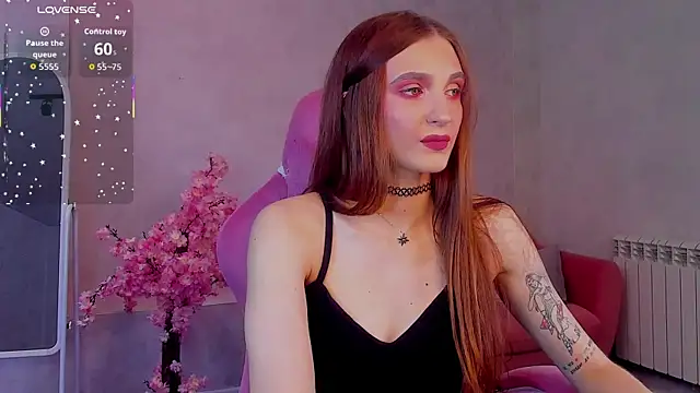 Alisha Green online show from July 6, 9:28 am