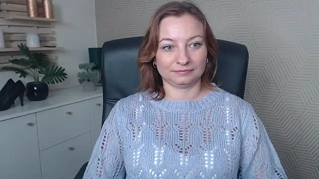 angelaSamt online show from November 13, 6:34 am