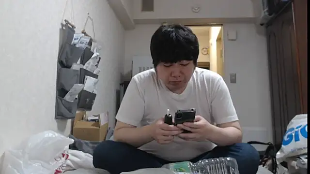 raterate555 online show from June 1, 11:12 am