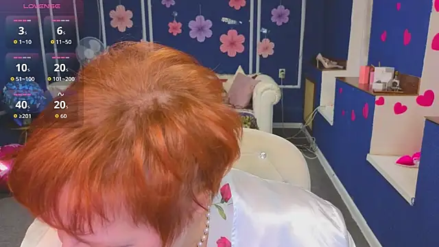 Kira Kenett online show from February 7, 6:50 am