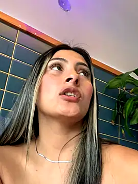 Berta arevalo blsd online show from September 16, 8:10 pm