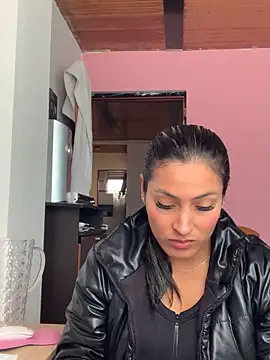 Berta arevalo blsd online show from September 19, 5:35 pm