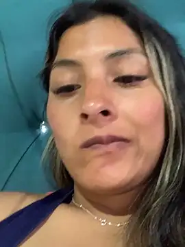 Berta arevalo blsd online show from October 6, 12:46 pm