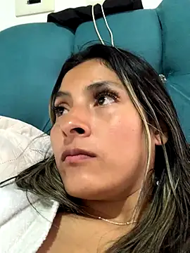 Berta arevalo blsd online show from October 24, 4:03 pm