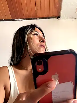 Berta arevalo blsd online show from November 4, 2:16 pm