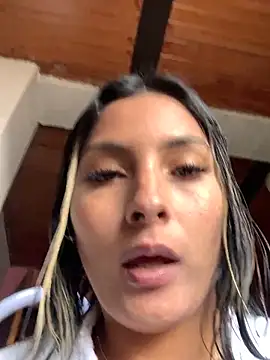 Berta arevalo blsd online show from November 20, 7:02 pm