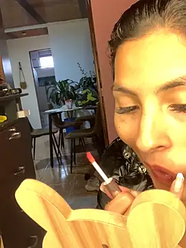 Berta arevalo blsd online show from December 5, 6:15 pm