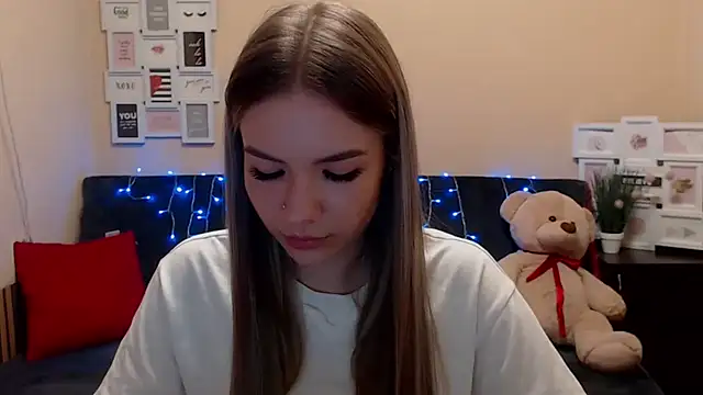 Snapshot of aSingleOne chatting on February 25, 8:51 pm aSingleOne online show from February 25, 8:51 pm