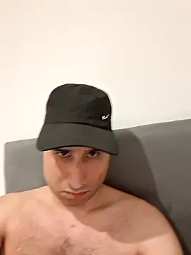 alexfn10 online show from March 21, 9:18 pm