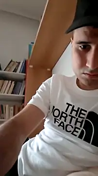 alexfn10 online show from April 27, 4:49 pm