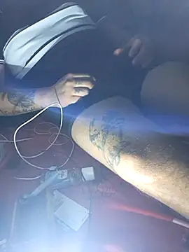 johnboones10 online show from January 6, 9:35 am