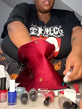 bunbun420247 online show from January 18, 9:07 pm