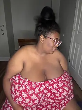 bunbun420247 online show from April 19, 2:33 am