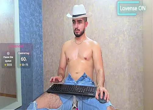 zayn maximoff online show from December 16, 1:27 pm