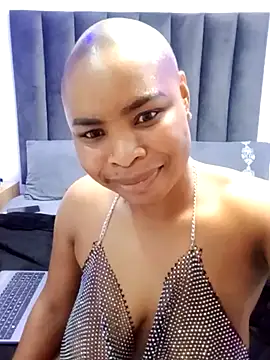 Sultry Pet online show from October 16, 8:54 pm