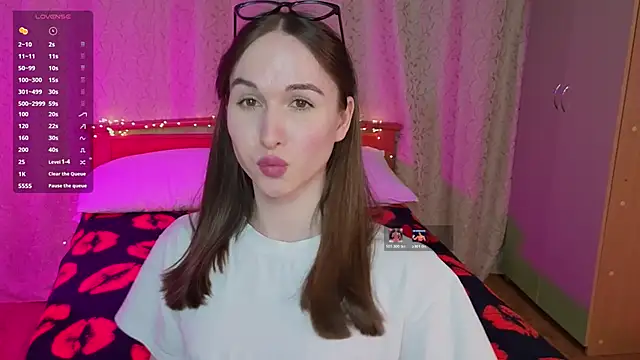 Angeel Kate online show from March 23, 11:14 am