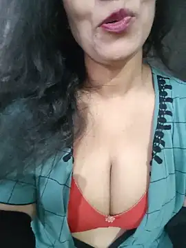 Snapshot of Deepa_Sharma143 chatting on June 13, 2:09 am Deepa Sharma143 online show from June 13, 2:09 am