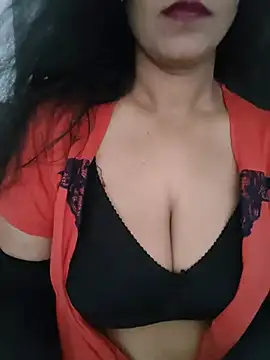 Snapshot of Deepa_Sharma143 chatting on June 25, 1:38 am Deepa Sharma143 online show from June 25, 1:38 am