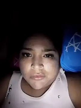 Snapshot of Angelly_ricura chatting on July 4, 5:35 am Angelly ricura online show from July 4, 5:35 am