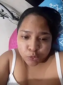 Snapshot of Angelly_ricura chatting on July 17, 4:30 am Angelly ricura online show from July 17, 4:30 am
