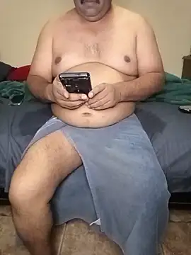 HomHot47 online show from April 13, 6:08 am