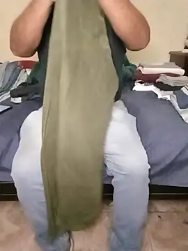 HomHot47 online show from April 22, 6:05 am