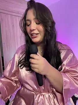 Angeldusttt online show from February 28, 12:11 am