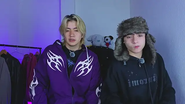 Vamps Lovers online show from September 15, 12:49 pm