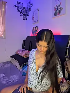 Ashley and Zoe online show from April 4, 2:03 pm