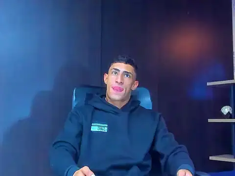 adrian ray online show from March 5, 11:50 am