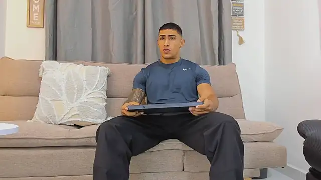 adrian ray online show from March 31, 12:16 pm