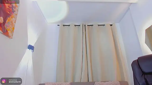 adrian ray online show from April 14, 12:33 pm